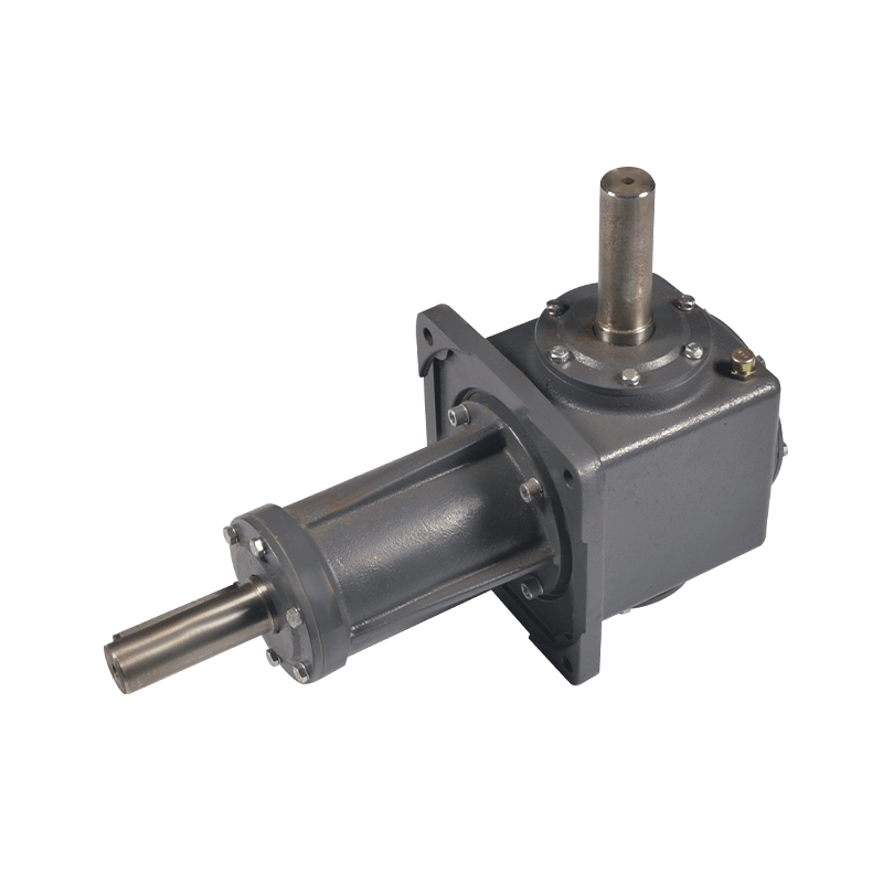 KLF-QZ115 İkiz Disk Silage Hasat Kesici Şanzıman