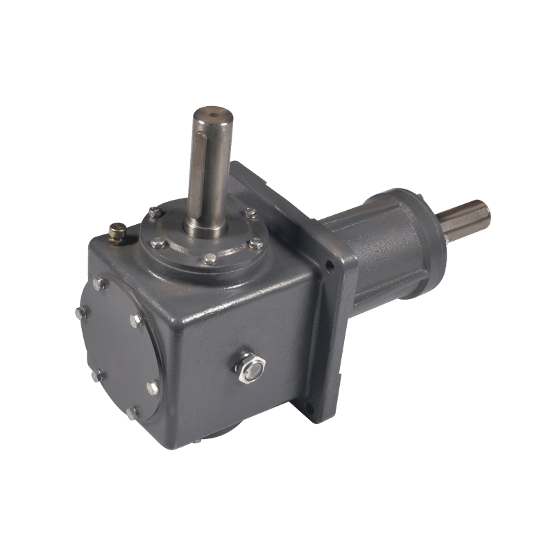 KLF-QZ115 İkiz Disk Silage Hasat Kesici Şanzıman