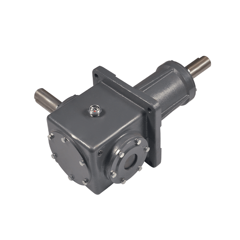 KLF-QZ115 İkiz Disk Silage Hasat Kesici Şanzıman