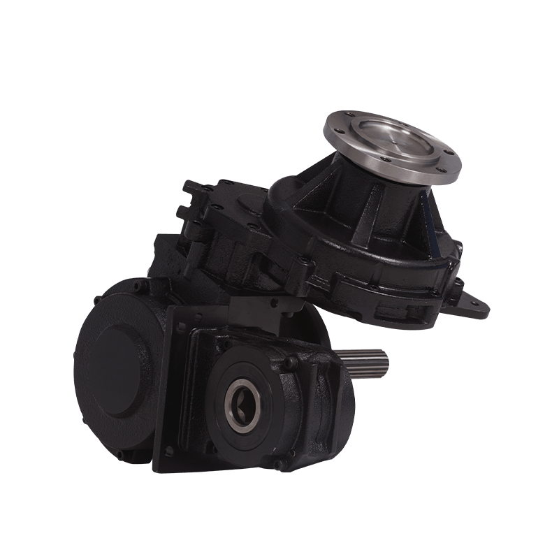 KLF-QZ-WRXR Alman Şampiyonu 3500 Watt Serisi Disk Silage Makinesi İyi Performans Tarımsal Şanzıman