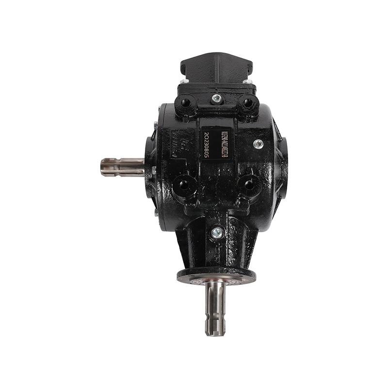 Mulcher Straw Kırıcı Makinesi için KLF-GC290 Şanzımanlar