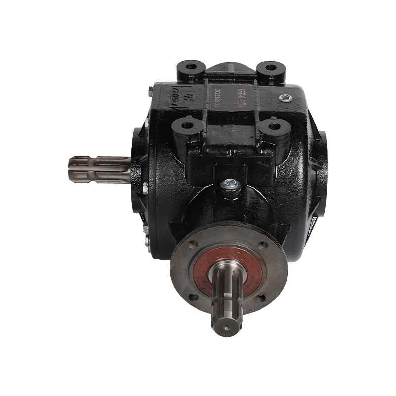 Mulcher Straw Kırıcı Makinesi için KLF-GC290 Şanzımanlar