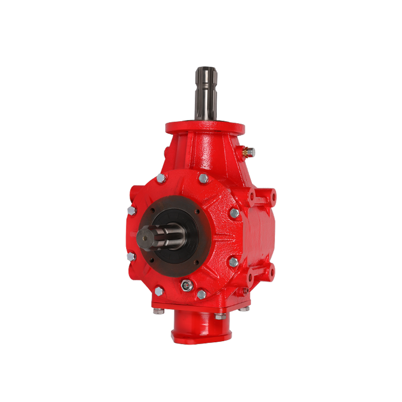 Mulcher Straw Kırıcı Makinesi için KLF-GC250-B şanzımanlar, Tarımsal Kalıntı Film Kurtarma Makinesi