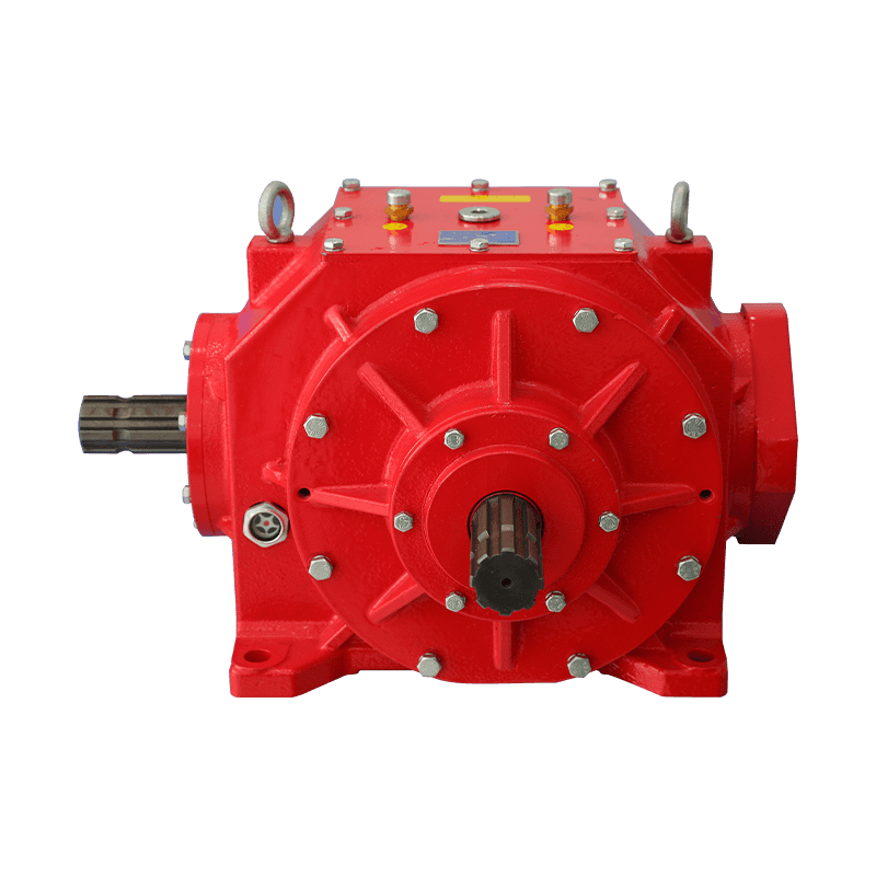 KLF-FK155 Kare Toz Çıkarma Yoğurma Baling Makinesi Dikey Dişli Kutusu