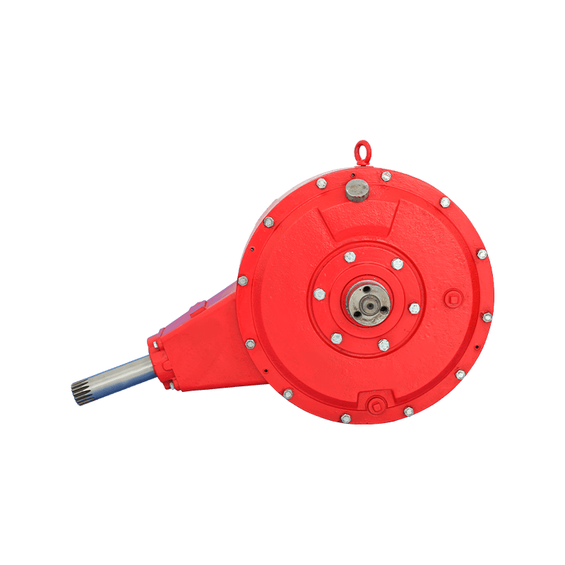 KLF-FK360 İkinci Halat Square Balya Ana İletim Kutusu