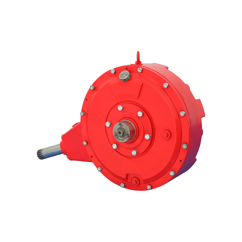 KLF-FK360 İkinci Halat Square Balya Ana İletim Kutusu