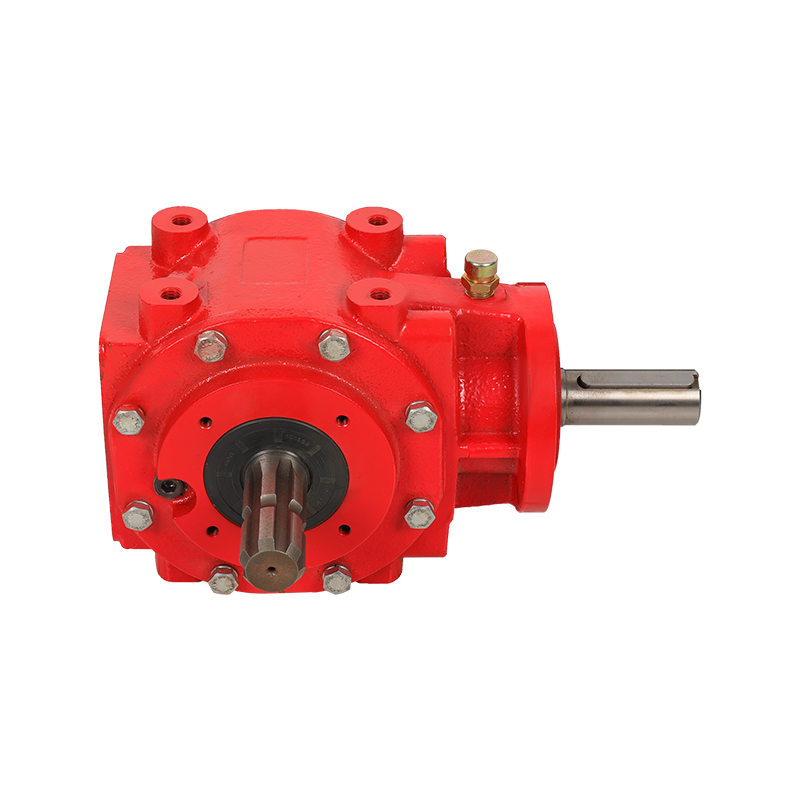 KLF-GC190 Flail Biçir Biçme Yüksek Verimli Şanzıman