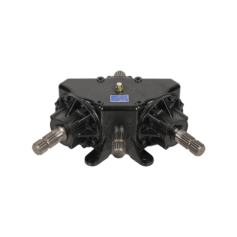 KLF01 661 Biçme Makinesi Giriş Ön Kutusu