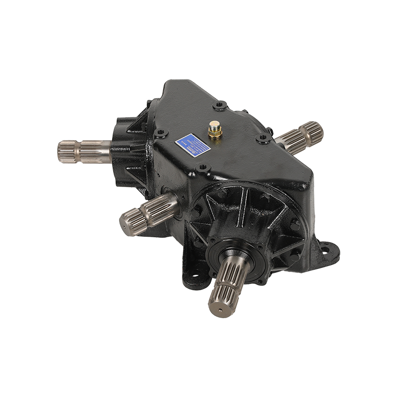 KLF01 661 Biçme Makinesi Giriş Ön Kutusu